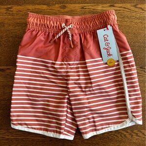Cat & Jack Toddler Swim Shorts